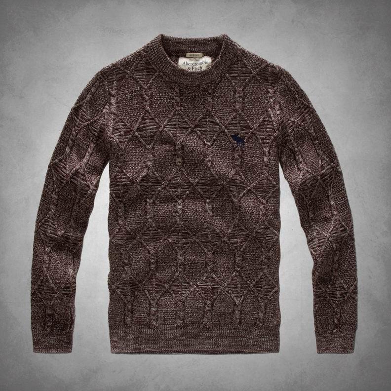 A&F Men's Sweater 155